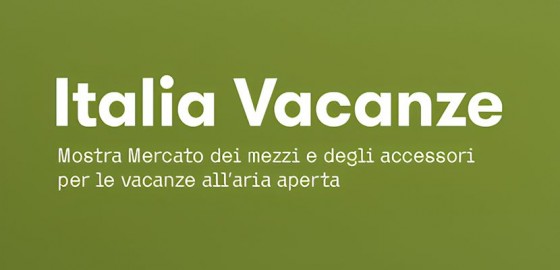 Italia Vacanze al Parco Esposizioni Novegro