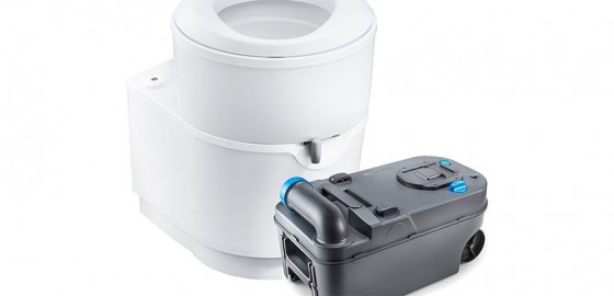 Le toilette a cassetta restano la scelta più sostenibile per i camper