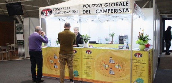 Toninelli a Italia Vacanze 2025