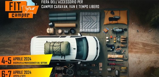 Fit Your Camper 2024