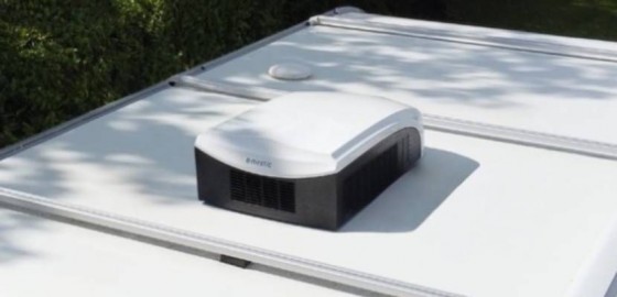 Mestic: il nuovo climatizzatore RTA 1700 L