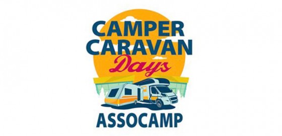 Anche quest'anno tornano i Camper e Caravans Days