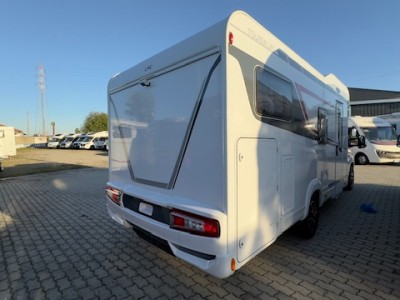 LMC TOURER H730
