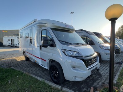 CROUISER V646G