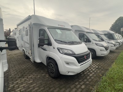 PILOTE P650 GJ EXPRESSION