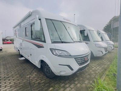 G740 FGJ 180 CV AUTOMATICO