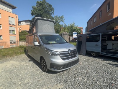 CV 505BC