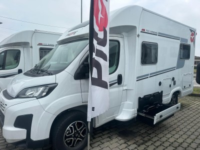 P 600 P
