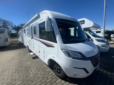 PILOTE G740FGJ 140 CV CAMBIO MANUALE