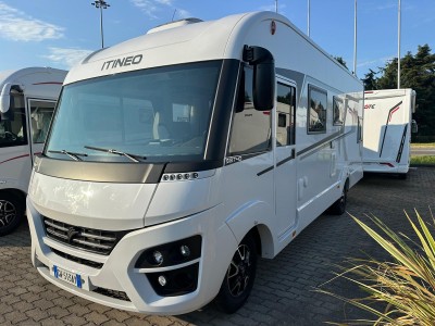 ITINEO SB 740 SPIRIT EDITION