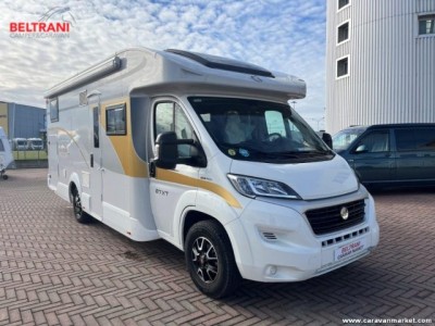 CI MAGIS 87 XT - CONTO VENDITA