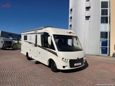 TOURER I 150 QB  PATENTE C