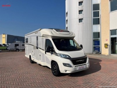 C-TOURER T 148 LE - 2020  PATENTE C