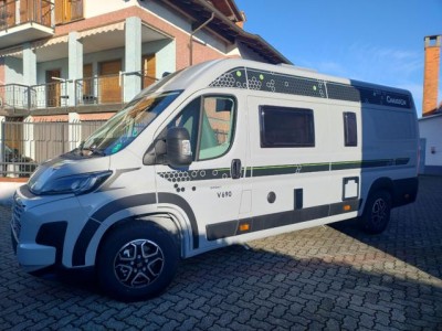 Van V690 Sport Line