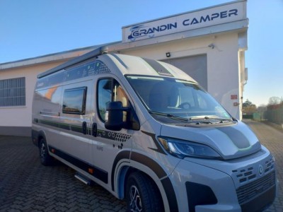 Van V690 Sport Line