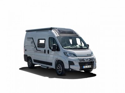 BOXLIFE 540 MQ (2025) PLATINUM SELECTION