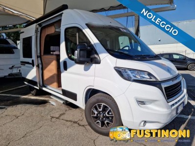 CARABUS 540 MQ DUCATO-NOLO FLOTTA 2024