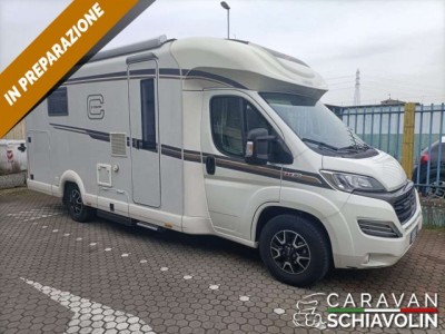 C TOURER T 144 QB