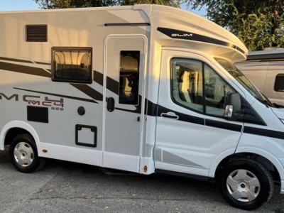 SLIM 339 CON BASCULANTE