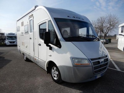 REXOSLINE 650