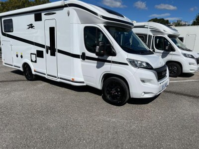 KOSMO L 409