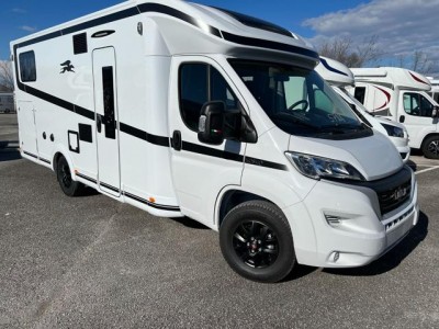 KOSMO L 409