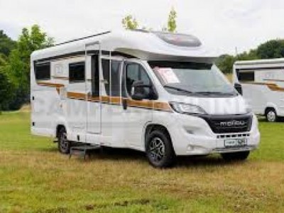 MALIBU t 450 le