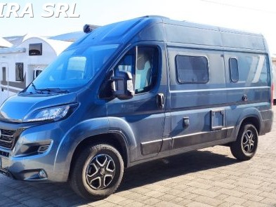E-VAN K2 PREMIUM