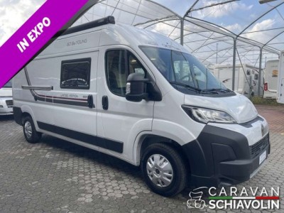 GIOTTIVAN 60 BE YOUNG