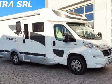 T-LOFT 450