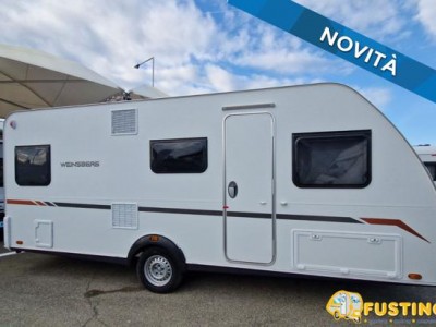 CARACITO 500 QDK 2026 FAMIGLIARE