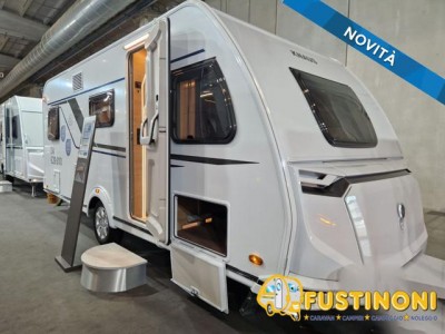 SUDWIND 500 QDK -5/6POSTI ALTA GAMMA