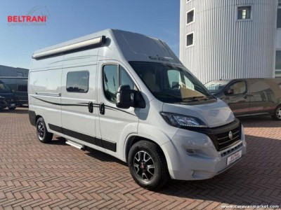 FONT VENDOME HORIZON H307