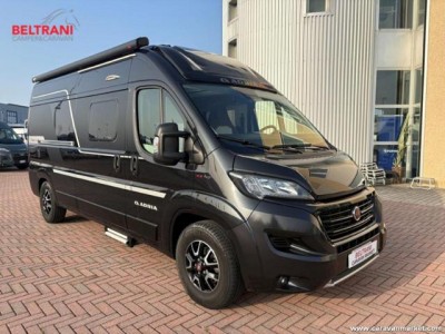 Twin Supreme 600 SPB