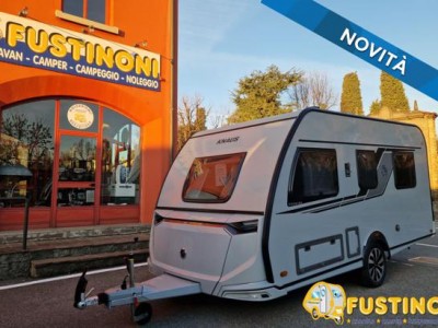 SUDWIND 420 QD 2026 BLACK SELECTION 4 POSTI