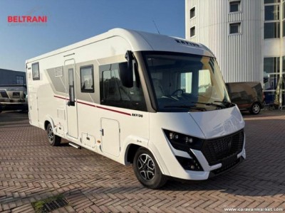 8066 DF - 2026 Telaio Alko - Doppio Pavimento