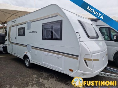 CaraOne 480 QDK (2026)X TUTTA LA FAMIGLIA