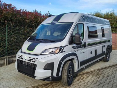 Van V594M Sport Line 6 metri
