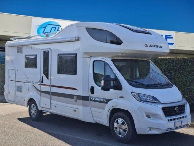 CORAL XL PLUS A 670 DK