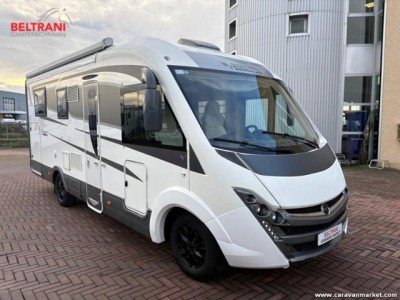 K-YACHT TEKNO LINE 89