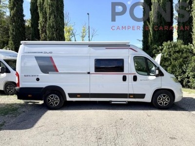 Livingstone Duo Sport