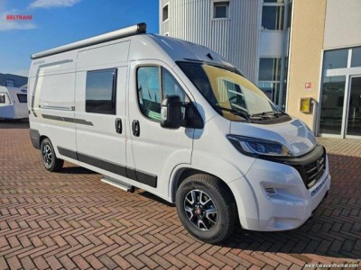 CARATOUR 600 MQ - IN PROMOZIONE