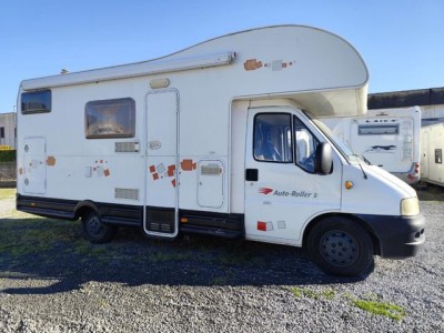 AUTOROLLER AUTO-ROLLER 2