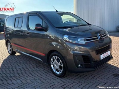 CITROEN JUMPY
