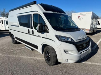 FONT VENDOME HORIZON 305