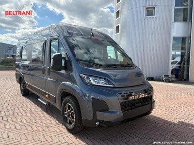 MALIBU MALIBU RELAX AMBITION COUPE' 640