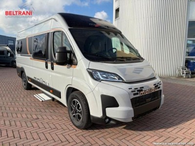 MALIBU MALIBU VAN DIVERSITY 640 LE K GT