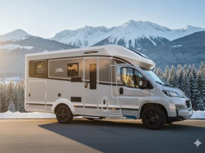 ECOVIP 2009 Titanio 6.60 metri