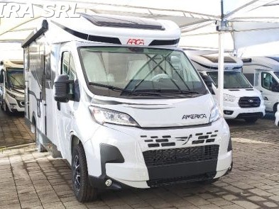 AMERICA COMPACT 699 LG