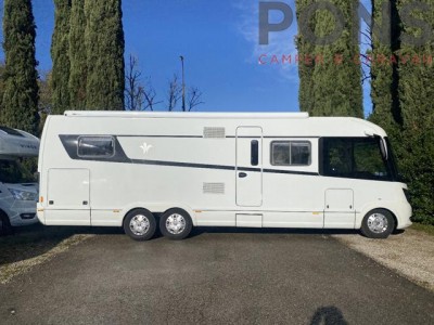 Arto 88 EK - Clouline design